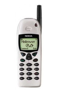 NOKIA 6185I specifikacije i karakteristike NOKIA 6185I specifikacije