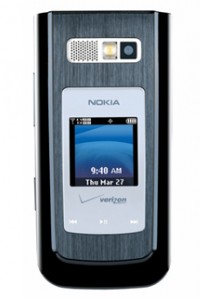 NOKIA 6205 specifikacije i karakteristike NOKIA 6205 specifikacije