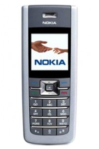 NOKIA 6236I specifikacije i karakteristike NOKIA 6236I specifikacije