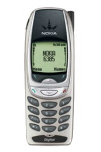 NOKIA 6385 specifikacije i karakteristike NOKIA 6385 specifikacije