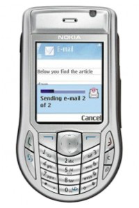 NOKIA 6638 specifikacije i karakteristike NOKIA 6638 specifikacije