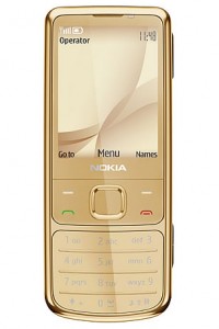 NOKIA 6700 CLASSIC GOLD EDITION specifikacije i karakteristike NOKIA 6700 CLASSIC GOLD EDITION specifikacije