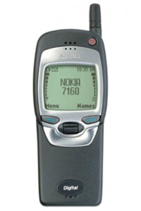 NOKIA 7160 specifikacije i karakteristike NOKIA 7160 specifikacije