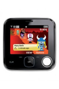 NOKIA 7705 TWIST specifikacije i karakteristike NOKIA 7705 TWIST specifikacije