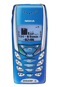 NOKIA 8265 specifikacije i karakteristike NOKIA 8265 specifikacije