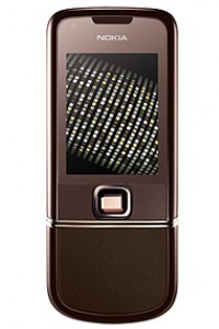 NOKIA 8800 SAPPHIRE ARTE specifikacije i karakteristike NOKIA 8800 SAPPHIRE ARTE specifikacije