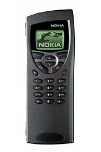 NOKIA 9110 specifikacije i karakteristike NOKIA 9110 specifikacije