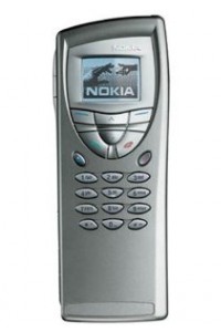 NOKIA 9210I specifikacije i karakteristike NOKIA 9210I specifikacije