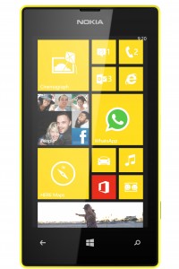 NOKIA LUMIA 521 specifikacije i karakteristike NOKIA LUMIA 521 specifikacije