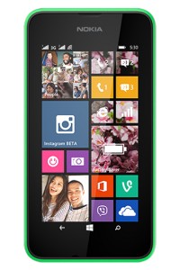 NOKIA LUMIA 530 DUAL SIM specifikacije i karakteristike NOKIA LUMIA 530 DUAL SIM specifikacije