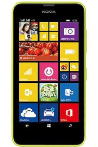 NOKIA LUMIA 638 specifikacije i karakteristike NOKIA LUMIA 638 specifikacije