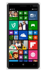 NOKIA LUMIA 830 specifikacije i karakteristike NOKIA LUMIA 830 specifikacije