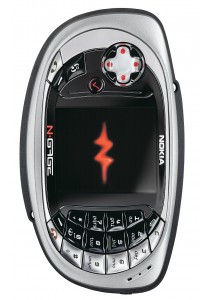 NOKIA N-GAGE QD specifikacije i karakteristike NOKIA N-GAGE QD specifikacije