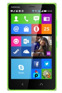 NOKIA X2 DUAL SIM specifikacije i karakteristike NOKIA X2 DUAL SIM specifikacije
