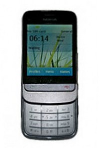 NOKIA X3 TOUCH AND TYPE S specifikacije i karakteristike NOKIA X3 TOUCH AND TYPE S specifikacije