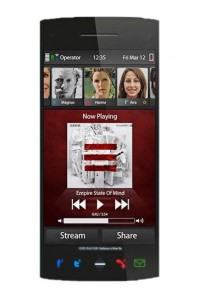 NOKIA X9 specifikacije i karakteristike NOKIA X9 specifikacije