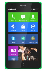 NOKIA XL specifikacije i karakteristike NOKIA XL specifikacije
